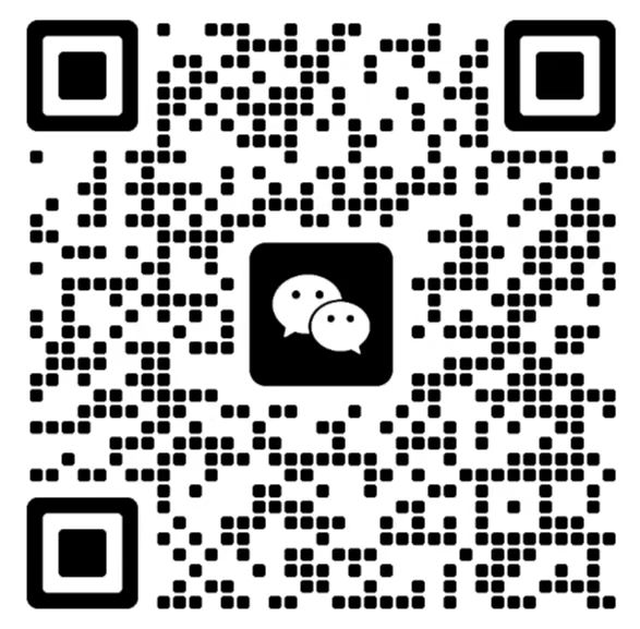 码融科技业务咨询微信二维码